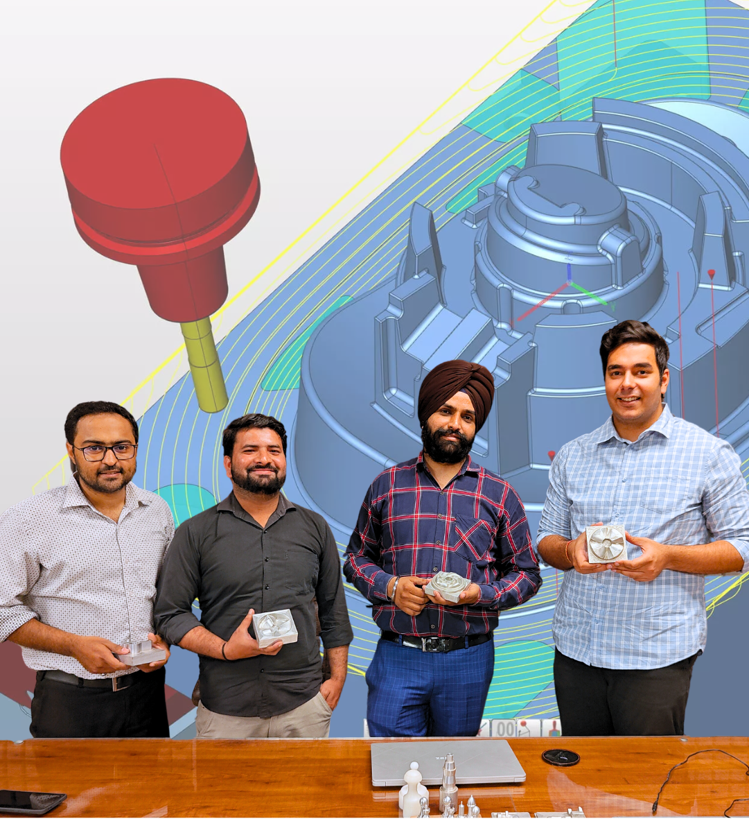 Mechanical CAD